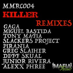 Killer Remixes, Vol. 1