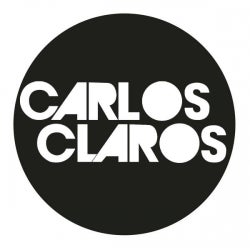 Carlos Claros April 2013 "Top 10 Favorite"