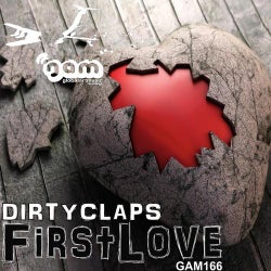 First Love Ep