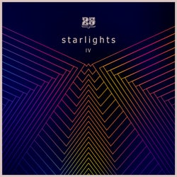 Bar 25 Music: Starlights Vol. 4