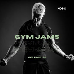 Gym Jams 025