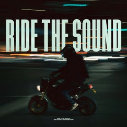 Ride the Sound