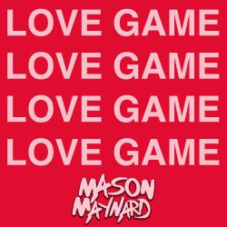Love Game Chart