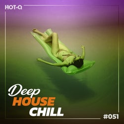 Capa de Deep House Chill 051