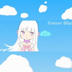 Forever Blue