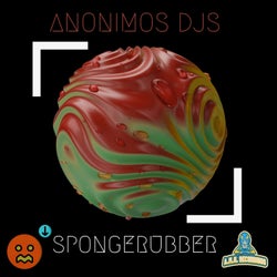 SPONGERUBBER
