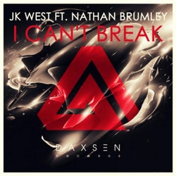 I Can't Break