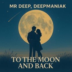 To The Moon And Back