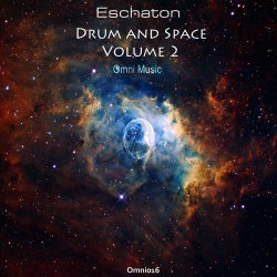 Drum & Space Volume 2