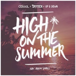 High On The Summer