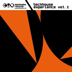 Techhouse Experience Volume 1