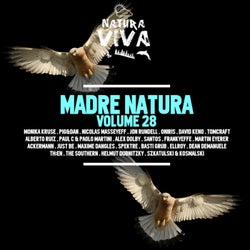 Madre Natura Volume 28