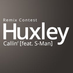 Callin' Remix Contest - MCHUCK