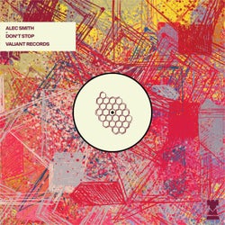 Don't Stop (feat. Medhanit)