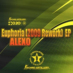 Euphoria EP (2009 Rework)