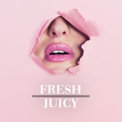 Fresh & Juicy, Vol. 1 (Refreshing Deep House For Your Ears)