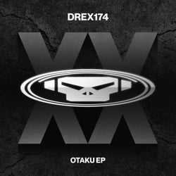 Otaku - EP