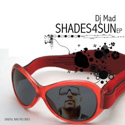 Shades4Sun EP