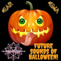 Future Sounds of Halloween