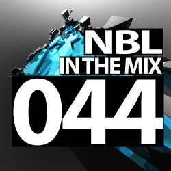 NBL - In The Mix 044 chart.