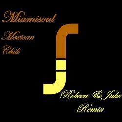 Mexican Chili Robeen & Jake Remix