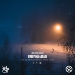 Freezing (4AM) [Extended Mix]