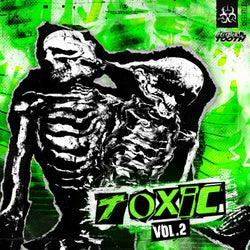 Toxic Volume 2