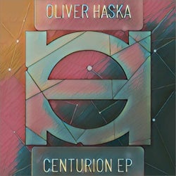 Centurion EP