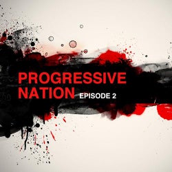 Progressive Nation (Episode 2)