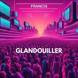 Glandouiller (Radio Edit)