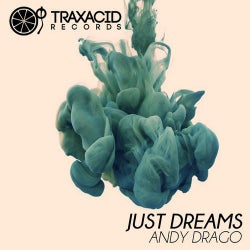 Just Dreams EP