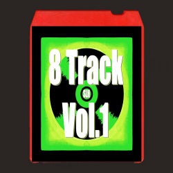 Eight Track Vol.1