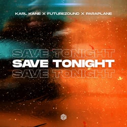 Save Tonight (Extended Mix)
