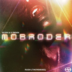 Scion A/V Remix: Mobroder - Rush (The Remixes)