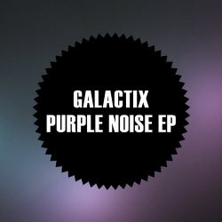 Purple Noise EP