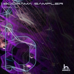Boorama Sampler, Vol. 4