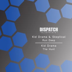 Dispatch Blueprints 002