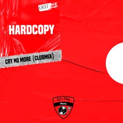 Cry No More (Club Mix)