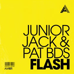 Flash - Extended Mix