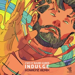 Indulge (Konaefiz Remix)