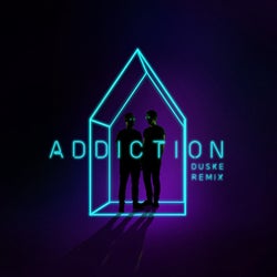 Addiction (Duske Remix) - Extended
