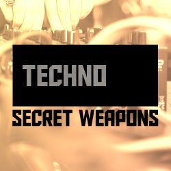 November Secret Weapons: Techno