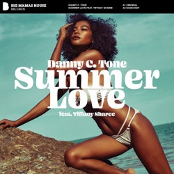 Summer Love [feat. Tiffany Sharee]