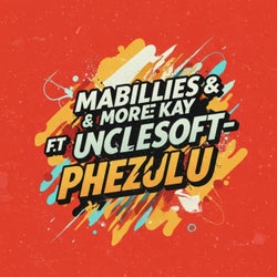 Phezulu