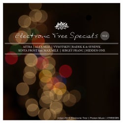Electronic Tree Specials, Vol. 2