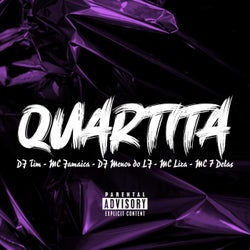 QUARTITA