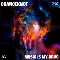 Music Is My Drug