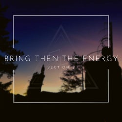 Bring Then the Energy (Radio Edit)