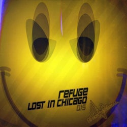 Lost In Chicago (Acid Frustration) / Movement