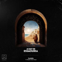 A Day In Essaouira